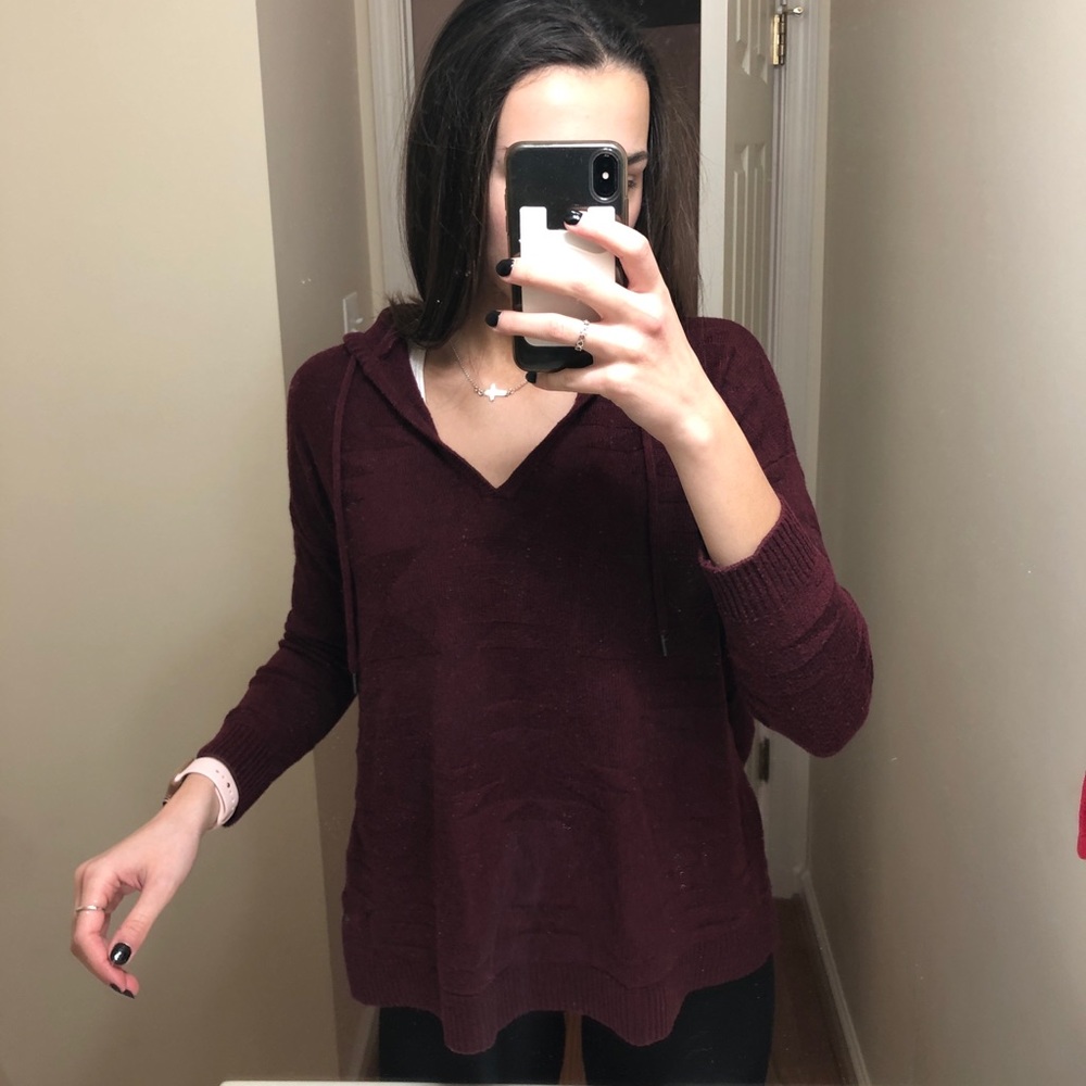 American eagle sweatshirt